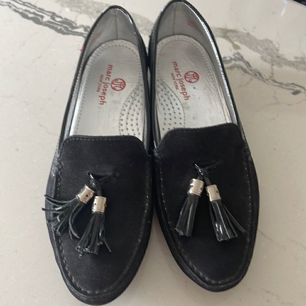 Marc Joseph New York Moccasin